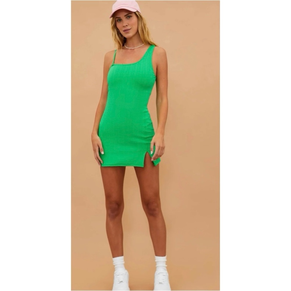 NEW Beach Riot Tennis Dress